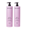 Duo Silverschampo + silverbalsam | Noyellow 1000ml