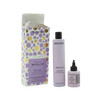 Present | Schampo + Lamellar ger superglans