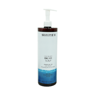 Skin lugnande schampo med aloe vera | Head spa |  950 ml