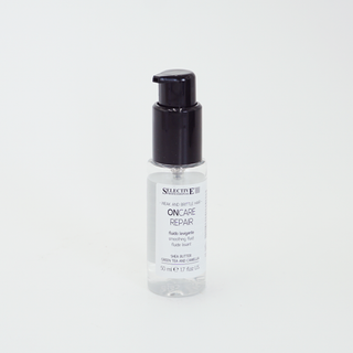 Reparerande lätt hårolja för kluvna toppar | Repair Instant Touch 50ml