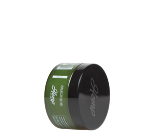 Serien för torrt hår | 5 produkter | Hemp