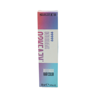 Ammoniakfri Permanent färg | Reverso | Superfood |