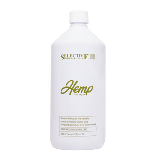 Schampo för klåda | Lenitive Hemp 1000ml