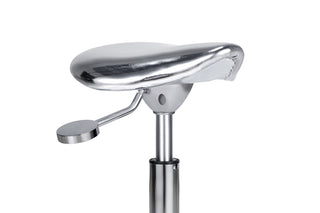 silver-sadelstol-närbild