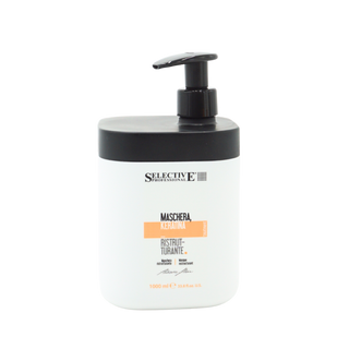 Keratin Mask - Skadat hår 1000 ml