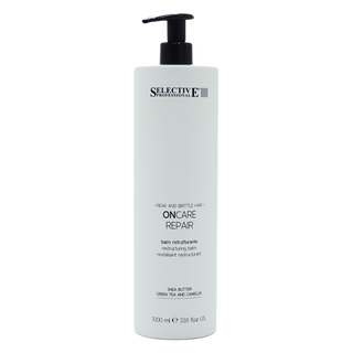 Djupreparerande balsam för skadat hår | Repair 1000ml