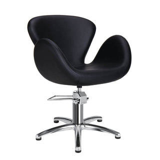 Chloe F Hairdressing chair