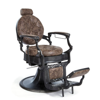 Clint Br Barber Chair