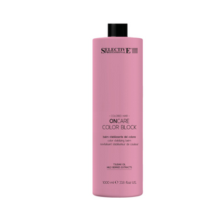 Oncare Color Block Conditioner - Färgbevarande balsam