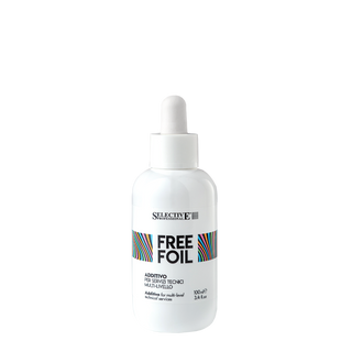 Free Foil - Foliefri behandling för enkel teknisk service