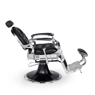 Kirk B Barber Chair