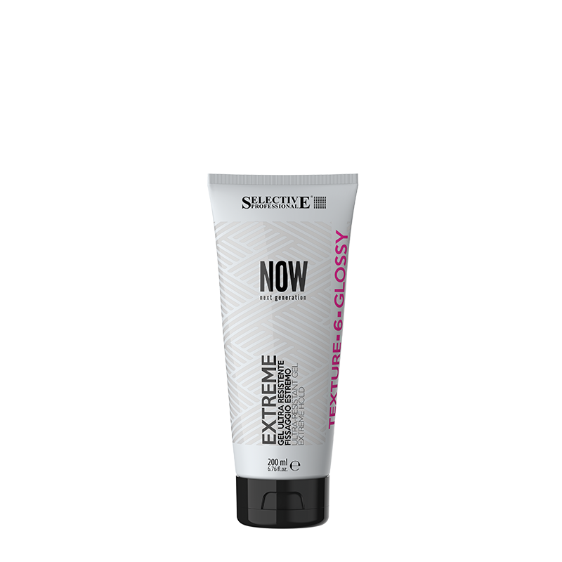 Now Extreme Gel - Extreme strength with shine | index 6 of 6 ...