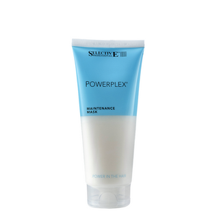 Powerplex Mask Wrap 200 ml | Strengthens Hair Health