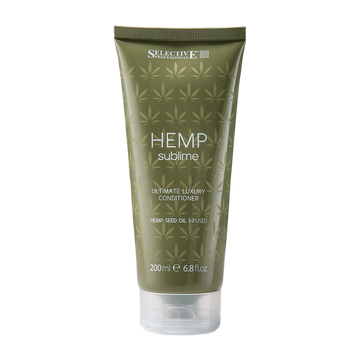 Hemp sublime. Hemp sublime