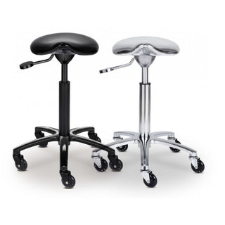 Twins (Twin S / Twin B) - 2 saddle seats