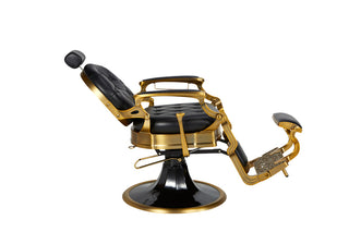 KIRK G Barber chair