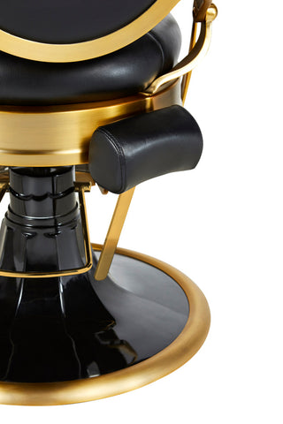 KIRK G Barber chair