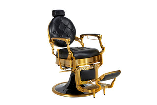 KIRK G Barber chair