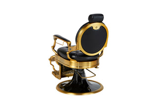 KIRK G Barber chair