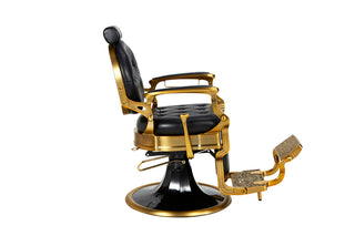 KIRK G Barber chair